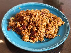 -花满楼(启秀路店)