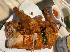 -周渝食惦·酸菜鱼精致川菜(横岗店)