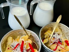 -滇西王子·山风云南菜·丽江地标品牌(古城南门店)