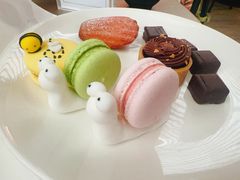 -RISE RESTAURANT(滨海湾金沙店)