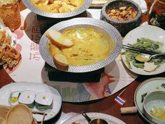 -苏梅花园(群星城店)