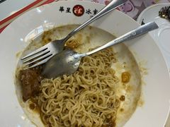 -華人 華星冰室(氹仔 店)
