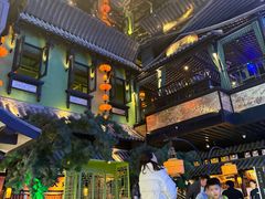 -桂满陇天书(南京德基旗舰店)