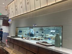 -松鹤楼面馆(宝安机场店)