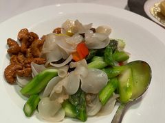 -香港喜来登酒店天宝阁