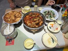 -谢三姐金奖啤酒鱼(总店)