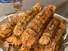-桥东喜碧海鲜街(水东街店)