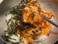 -烤路里·韩国品质自助烤肉(石路天虹4号店)