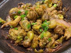 -阿毛饭店(和义路店)