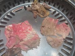 -盛江山自助料理(太原街万达店)