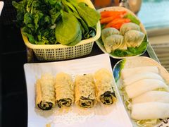 -金海阁海鲜火锅