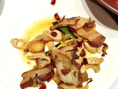 -贡宴盐帮菜自贡驻京联络处餐厅