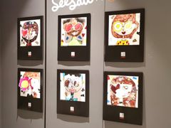 -Seesaw Coffee(上生新所店)