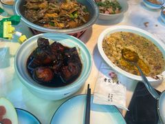 -曹家小菜(胜太路店)