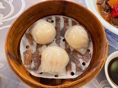 -万豪酒店·咏豪中餐厅