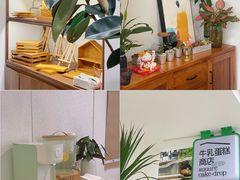 -流酥可心·牛乳蛋糕商店(禾祥西路店)