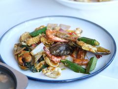 -新加坡海鲜(国贸商城店)