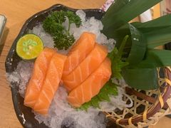 -沼津港渔市(宏伊国际广场店)