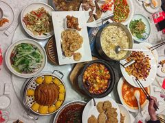 -小八仙·宴(三峡茶庄店)