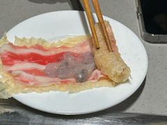 -海底捞火锅(高新万达店)
