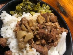-大三元台湾鲁肉饭(沙井新桥店)