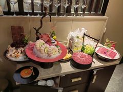 -福满满·精细佛跳墙火锅(湘江道店)