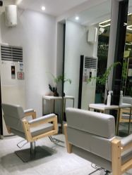 -菲·木田moontin造型salon