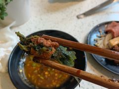 -钢管厂五区小郡肝串串香(车公庙店)