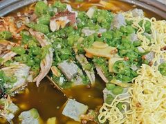 -友记功夫香·人民川菜(红牌楼店)