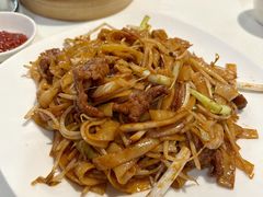 干炒牛河-金鼎轩(亚运村店)