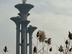 -北京奥林匹克公园
