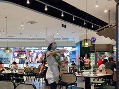 -费大厨辣椒炒肉(黄兴中心广场店)