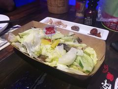 -蘭奢雅集·江浙菜(青山江滩店)