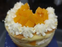 -FASHION BAKERY法森贝克(新德路店)