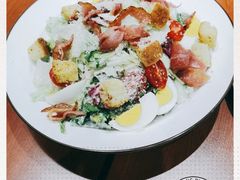 -魏斯理汉堡(西安沣东吾悦店)