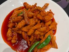 -艳阳天民俗村(公园路店)