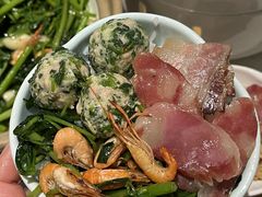 -刀板香·安徽菜(国购IFC店)