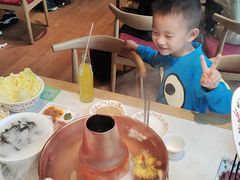-东门口涮肉·砂锅·烤串(老门东店)