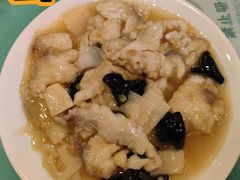 白扒鱼片-大顺堂食府(牛街店)