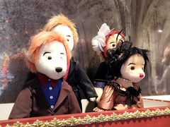 -济州岛泰迪熊博物馆