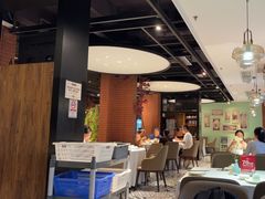 -广东道至正餐厅(区庄店)