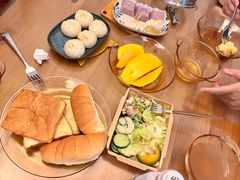 -桂桂茶(金谊广场店)