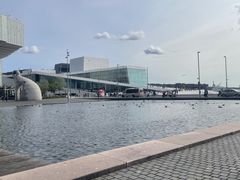 -奥斯陆歌剧院