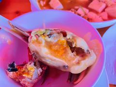 -君豪蟹都·湖景·农家乐(蟹舫苑店)