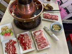 -虾大侠·盱眙龙虾老北京铜锅涮羊肉(金楠天街店)
