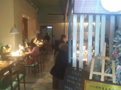 -十面春风·江南面馆(崇宁路店)