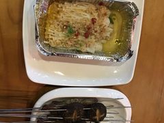 -小红烤翅(傅厚岗店)