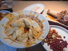 -大师兄·西北小馆(金湾华发商都店)