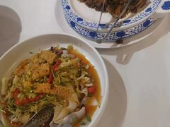 -巴音浩日娲·蒙餐(双林东路店)
