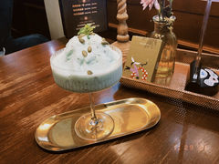 -芭莉与彩虹西餐厅(成都合生汇店)